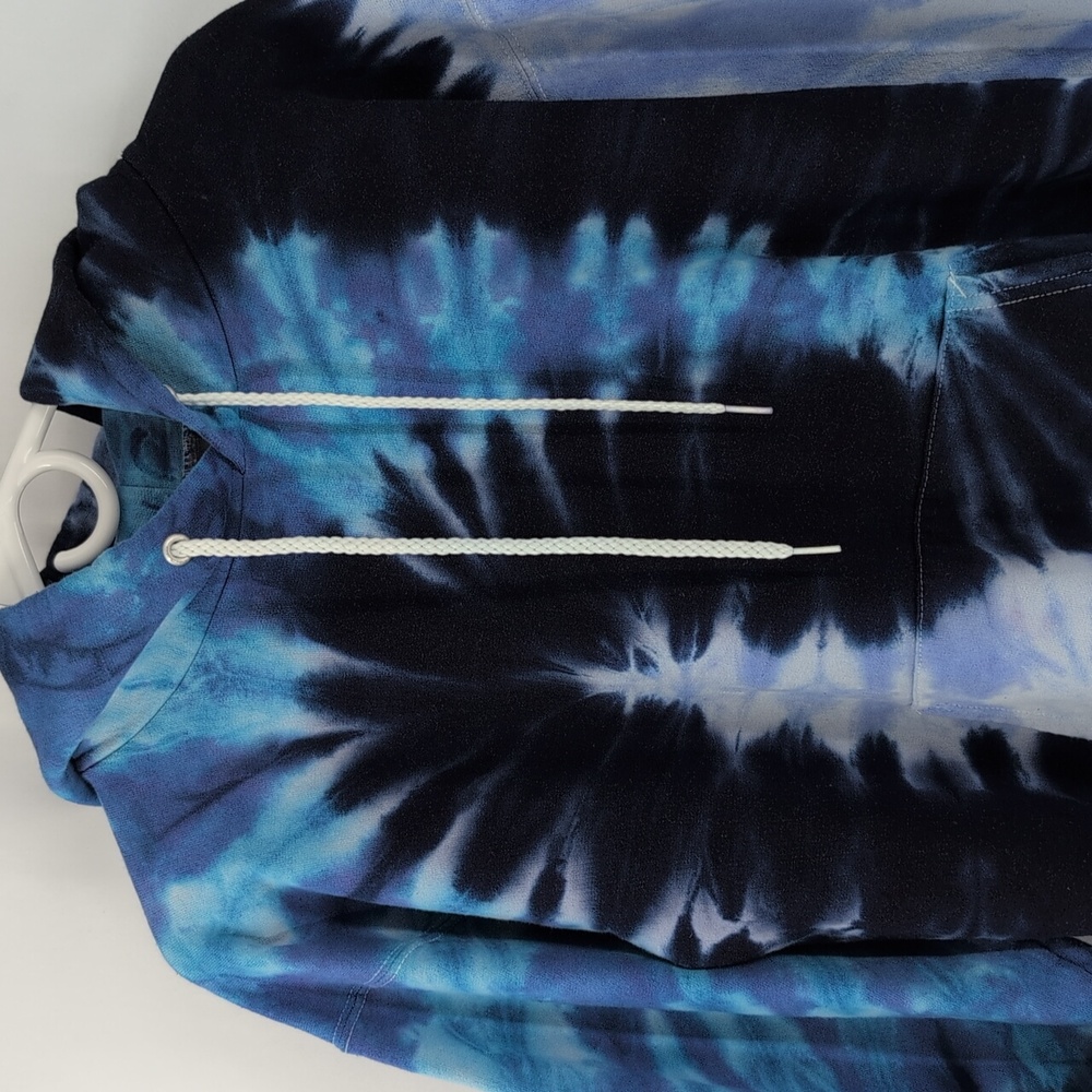 Ultimate Hanes cotton printpro hoodie size s 34/36 great condition! - Picture 3 of 16